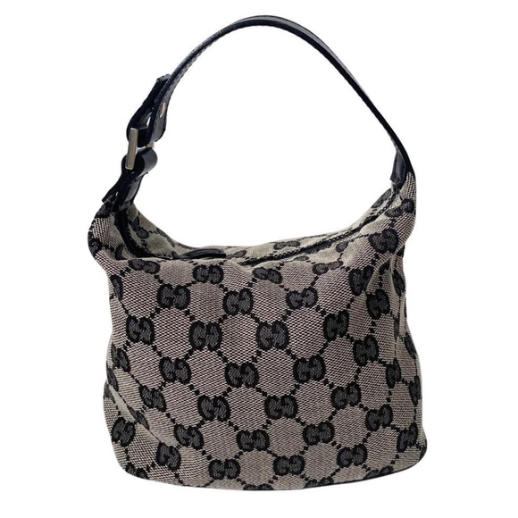 Gucci supreme gg canvas mini lin bag - Picture 3 of 6